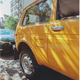 Image for article titled The Story Behind The Bright Orange Soviet 4x4 Rolling Through Brooklyn